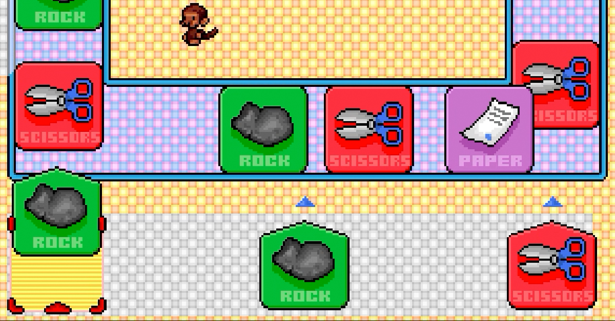 Rock It